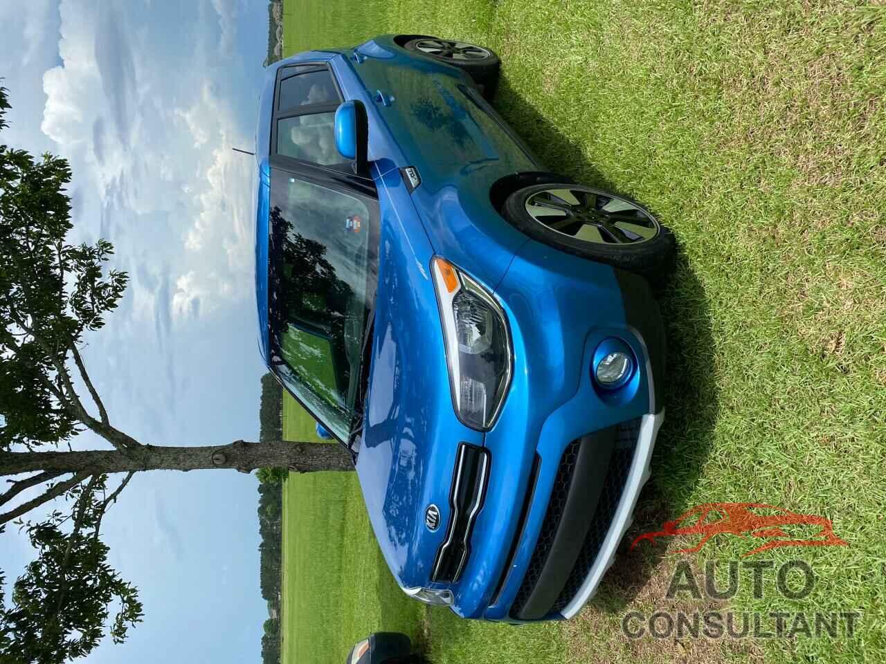 KIA SOUL 2019 - KNDJP3A50K7631319