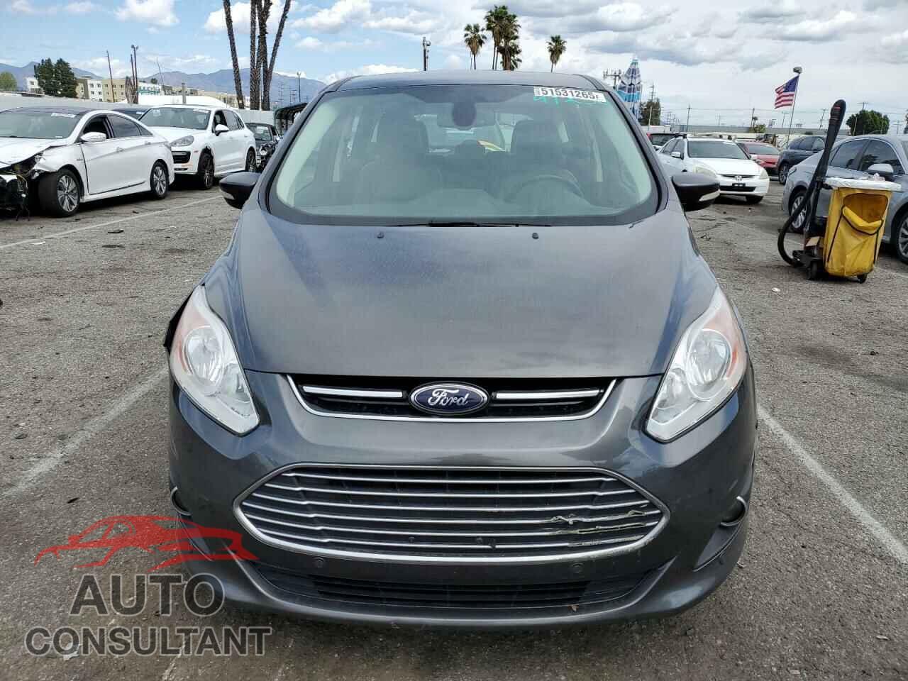 FORD CMAX 2016 - 1FADP5CU7GL105982