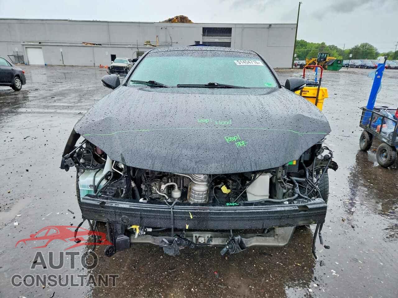 LEXUS ES350 2012 - JTHBK1EG1C2477994