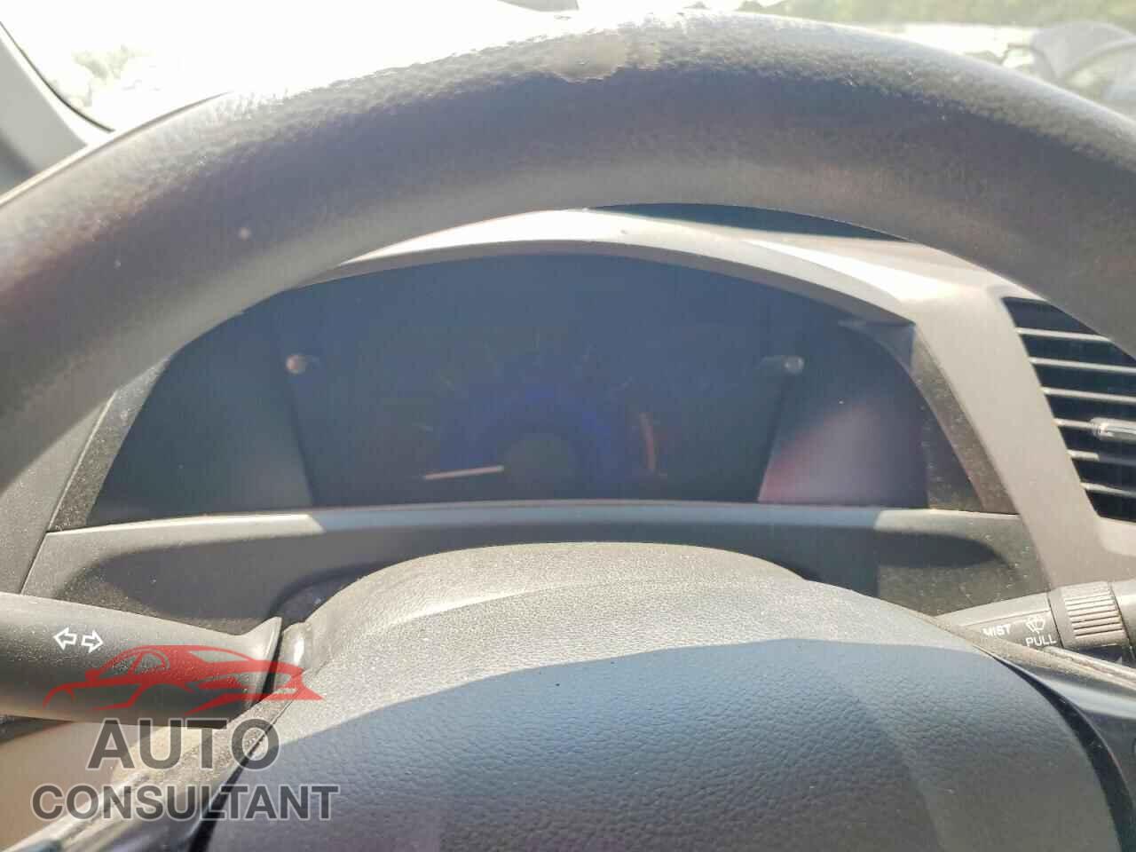 HONDA CIVIC 2012 - 19XFB2F81CE061432