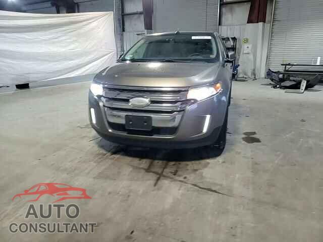 FORD EDGE 2013 - 2FMDK4KCXDBA09296