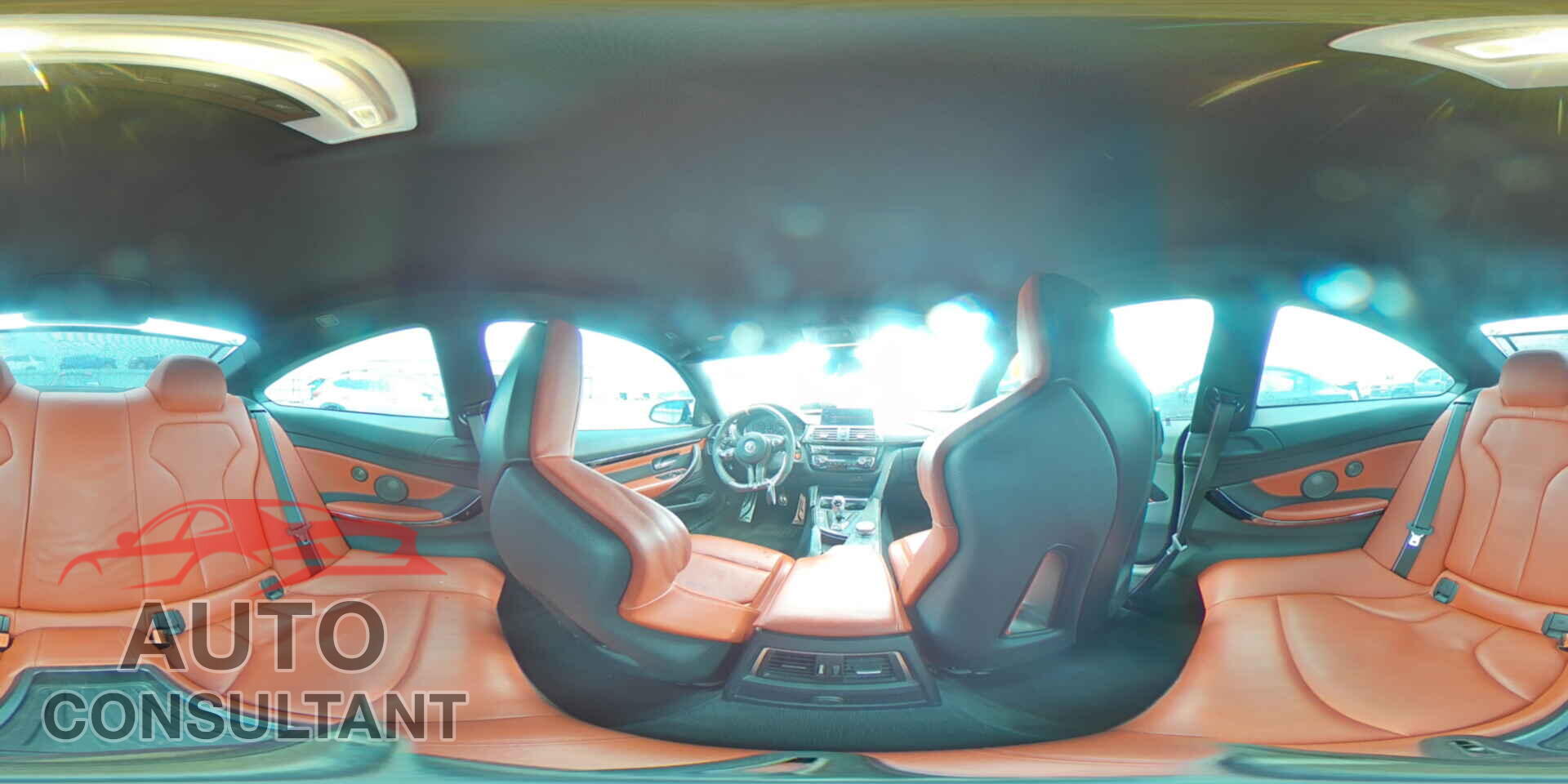 BMW M4 2019 - WBS4Y9C53KAG67529
