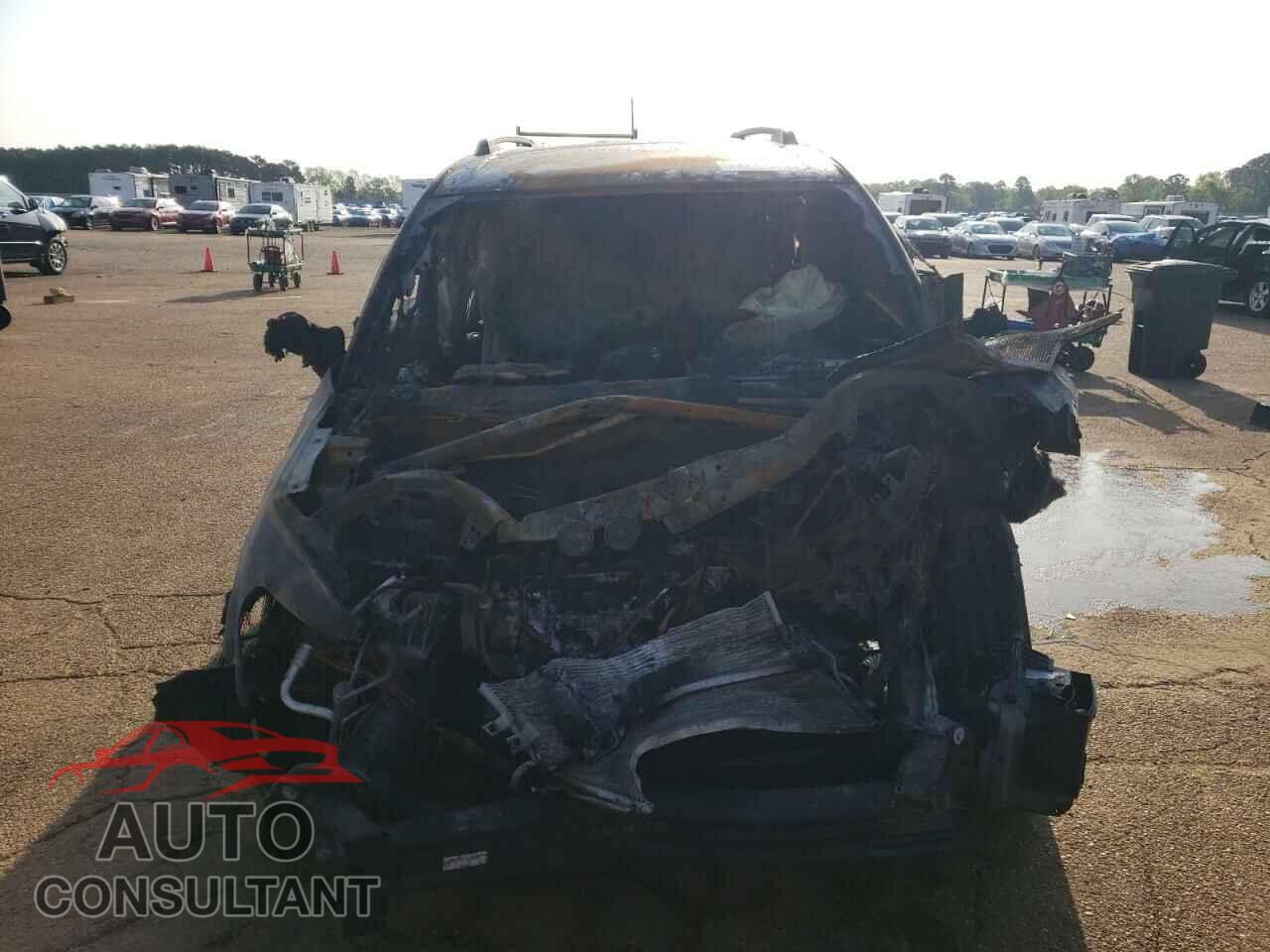 DODGE JOURNEY 2020 - 3C4PDCAB4LT253818