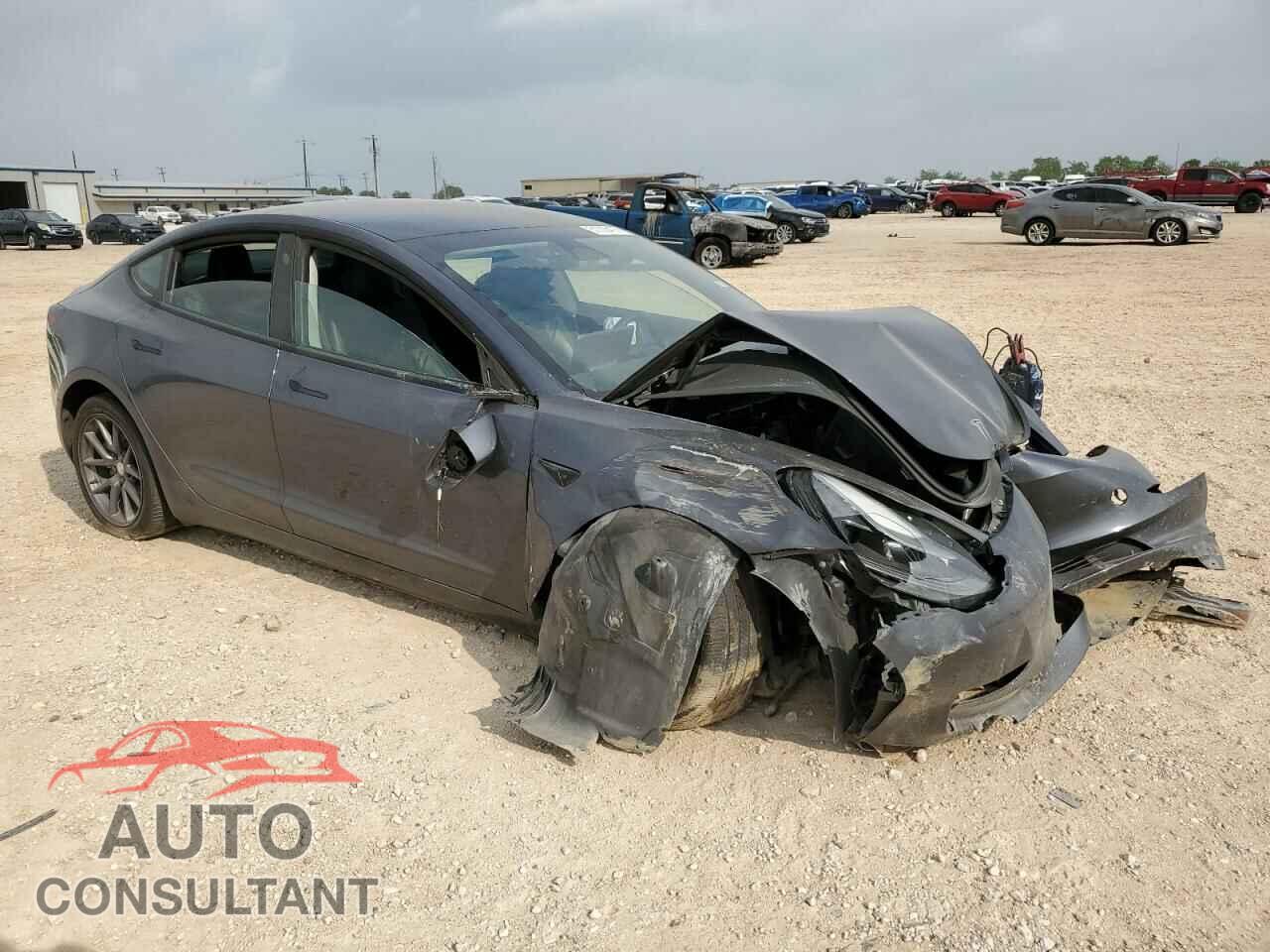 TESLA MODEL 3 2023 - 5YJ3E1EA2PF449486