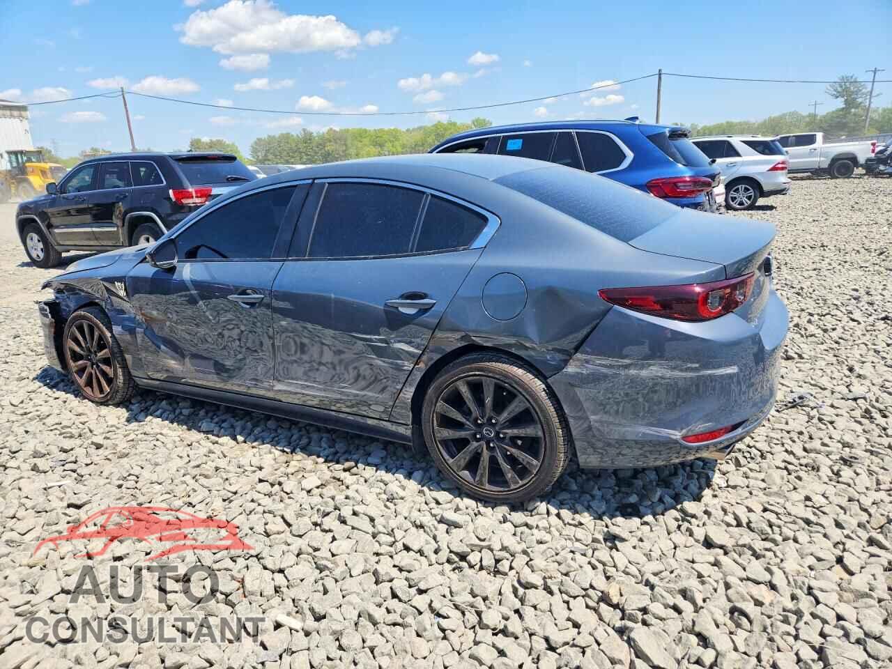 MAZDA 3 2023 - 3MZBPACM8PM362283
