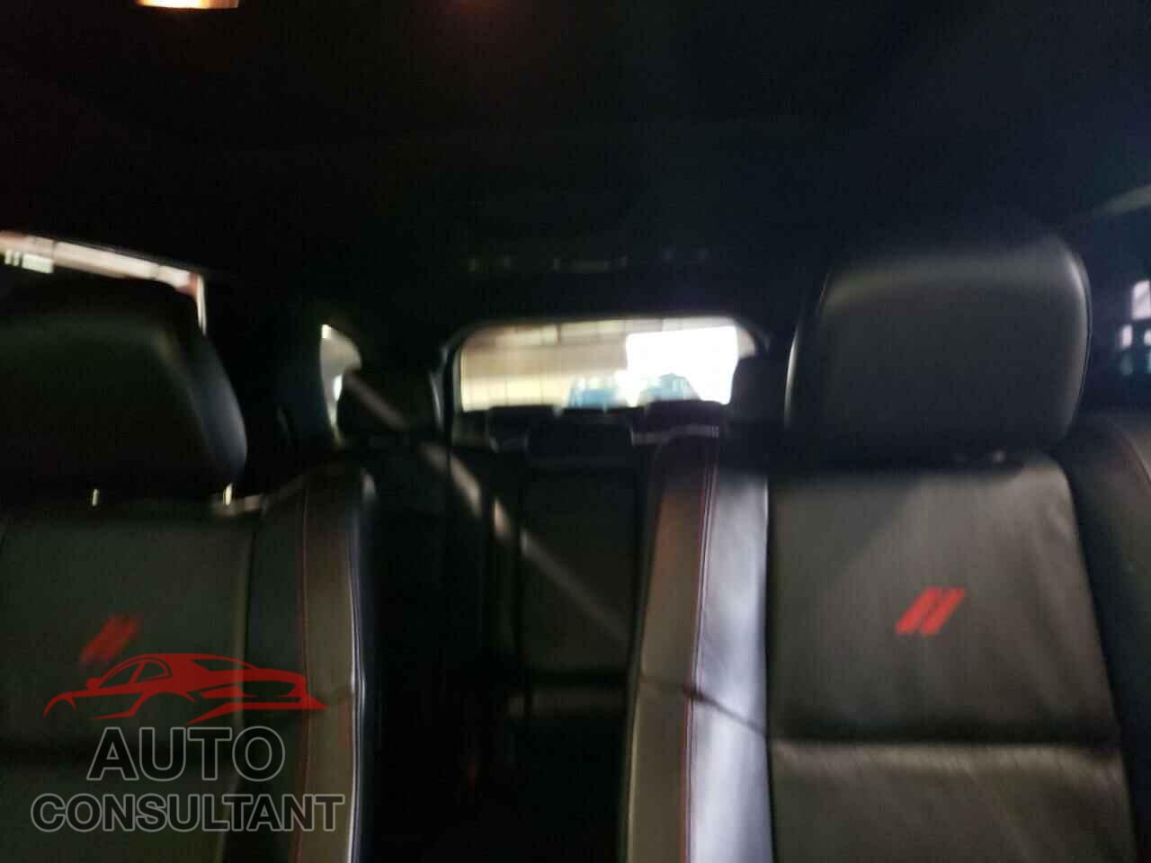 DODGE DURANGO 2023 - 1C4SDJCT5PC558041