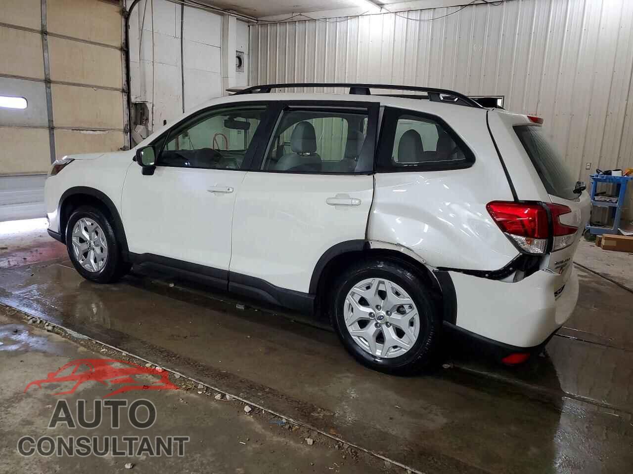 SUBARU FORESTER 2024 - JF2SKABCXRH454482