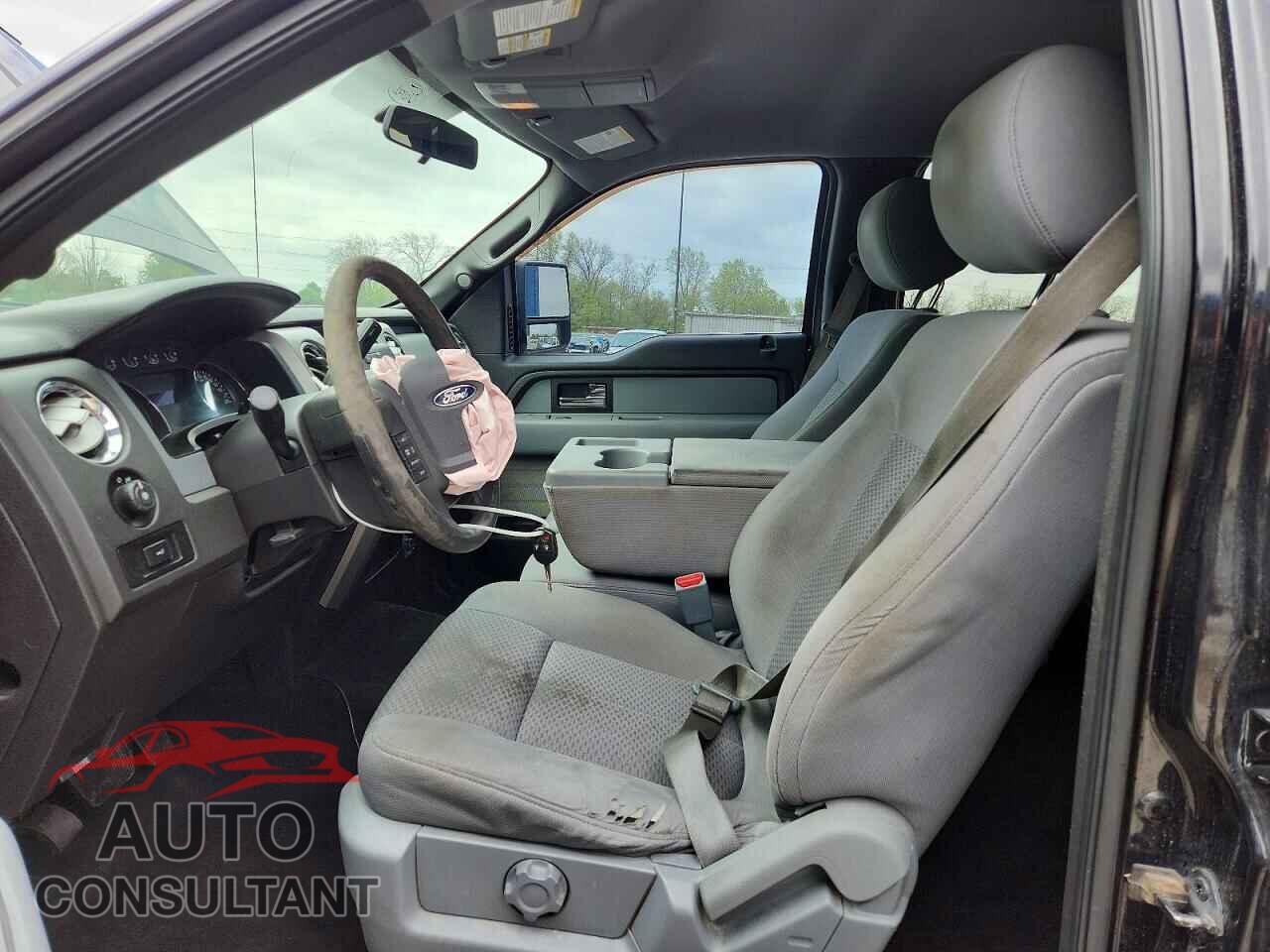 FORD F150 2013 - 1FTFW1ET9DFD57648
