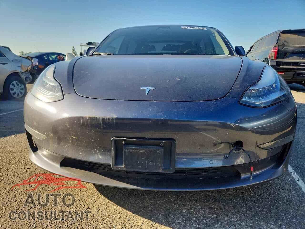 TESLA MODEL 3 2019 - 5YJ3E1EA5KF426891