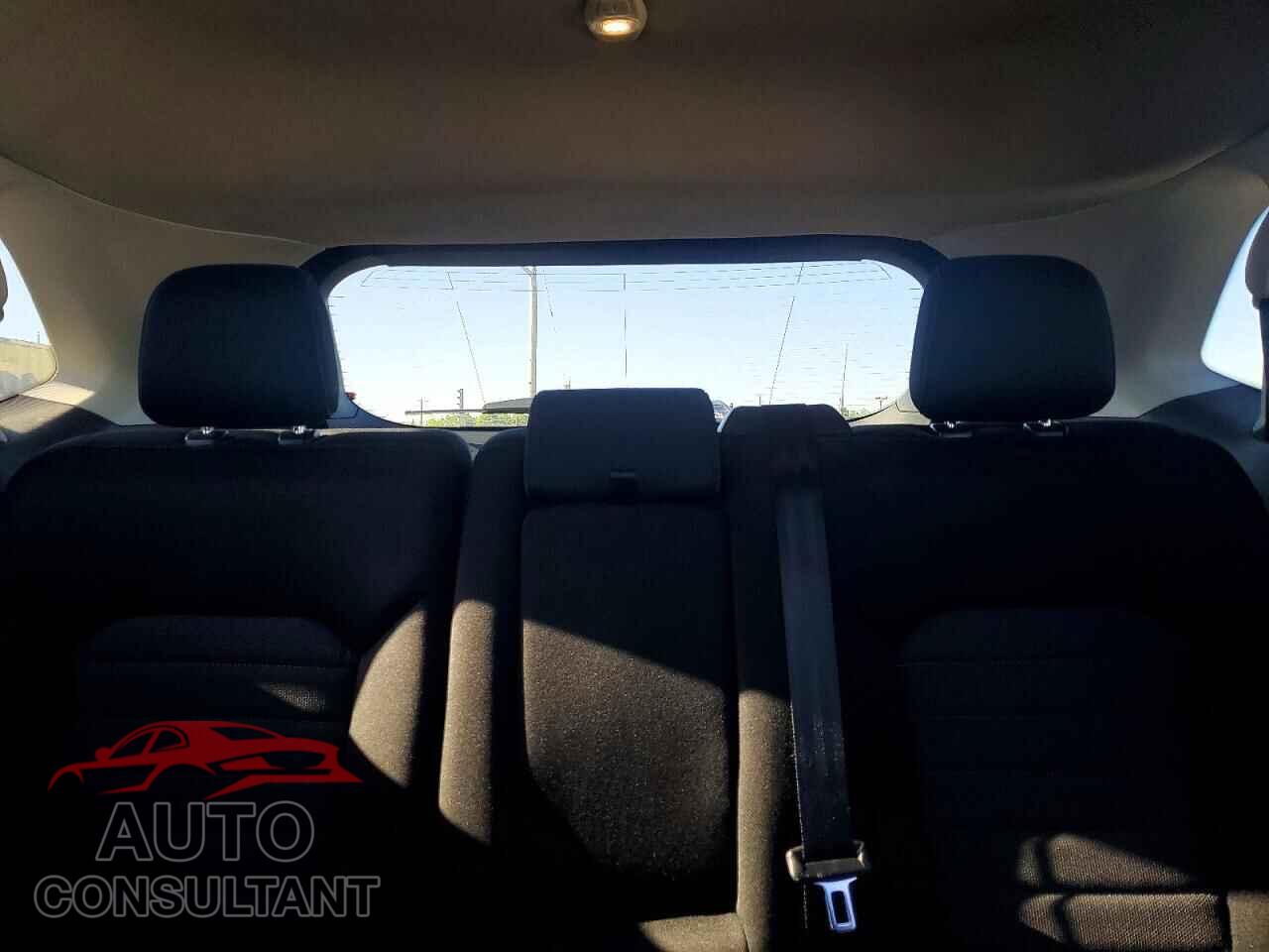 FORD EDGE 2020 - 2FMPK4G93LBB06803