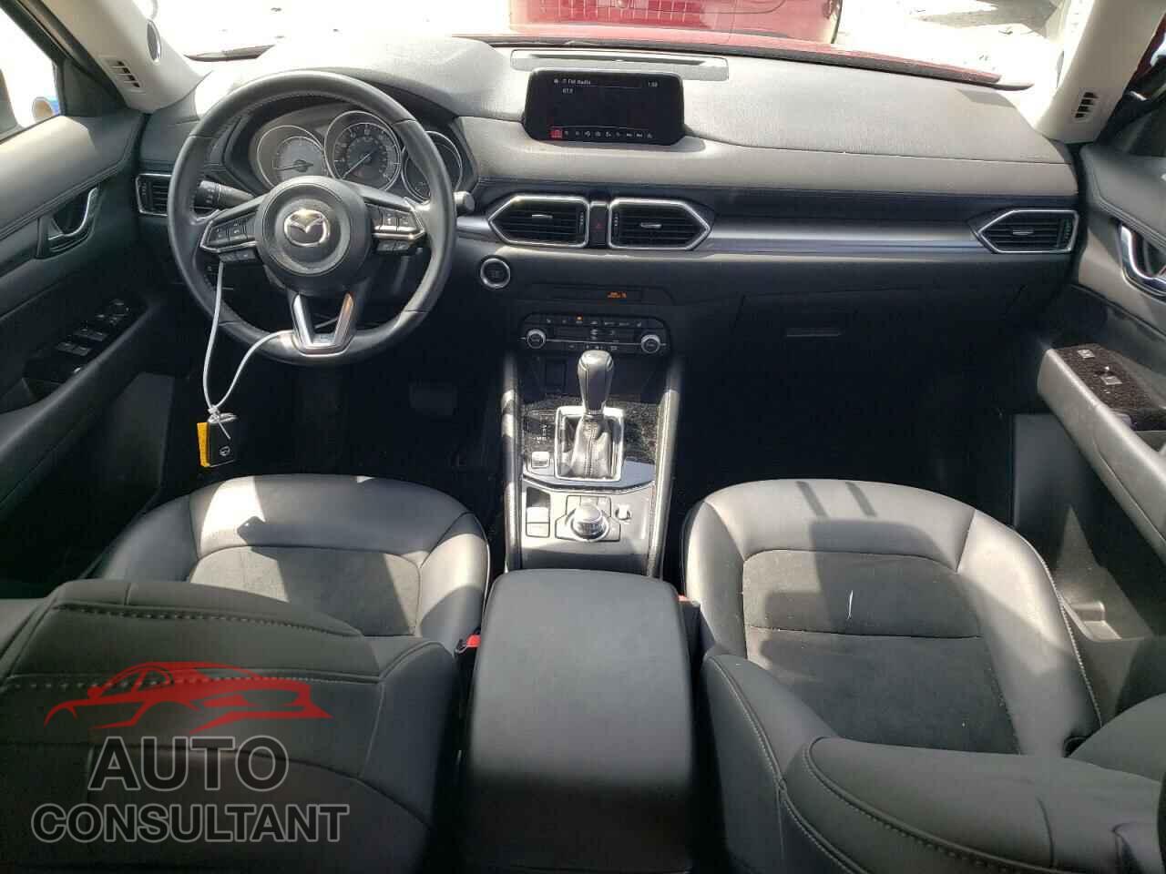 MAZDA CX-5 2020 - JM3KFBCM4L1834585