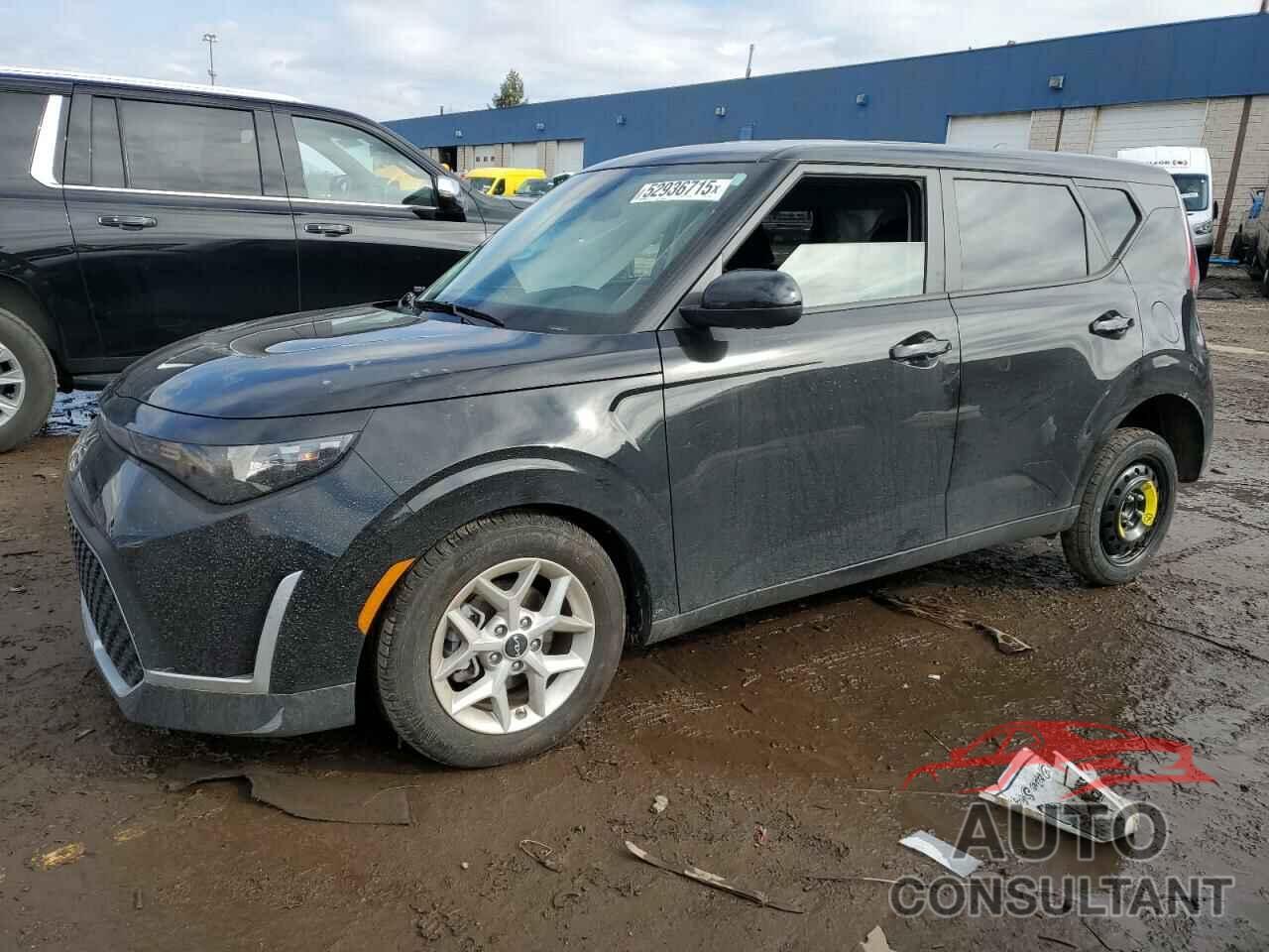 KIA SOUL 2025 - KNDJ23AU4S7933718