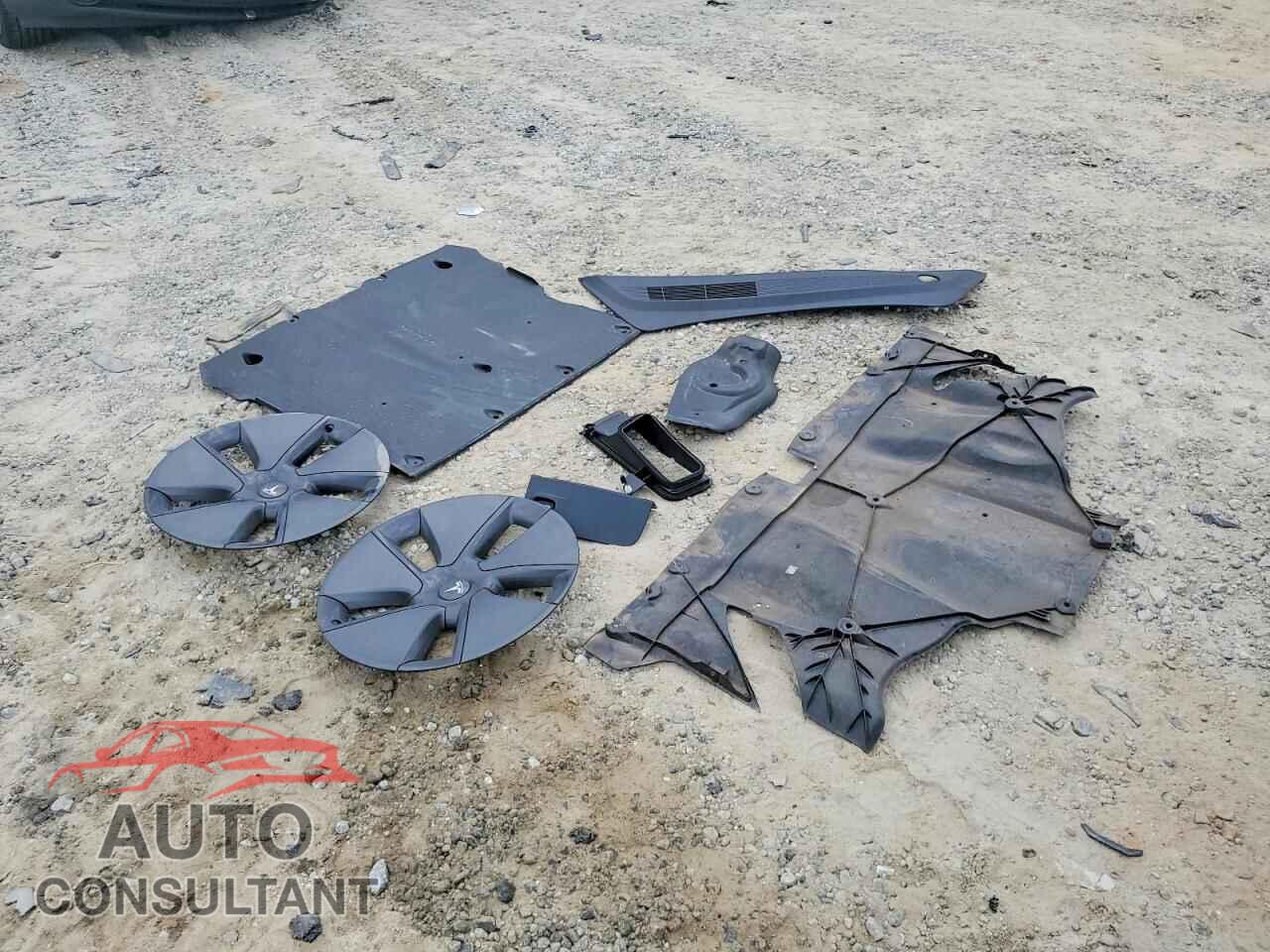 TESLA MODEL 3 2023 - 5YJ3E1EA2PF464473