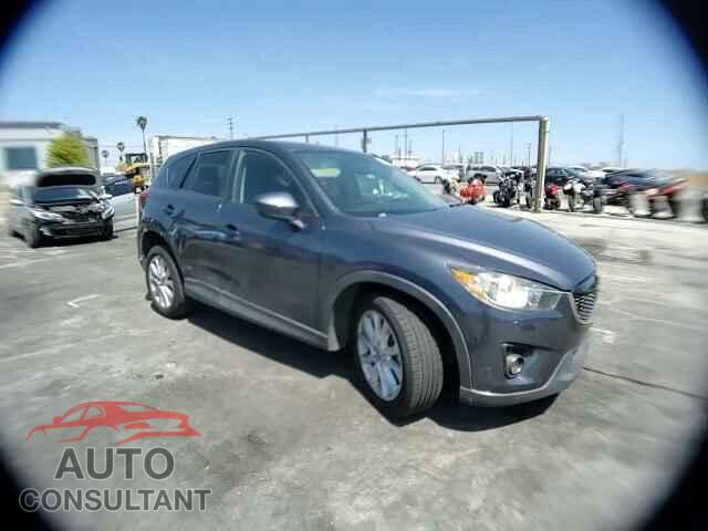 MAZDA CX-5 2013 - JM3KE2DE3D0113062