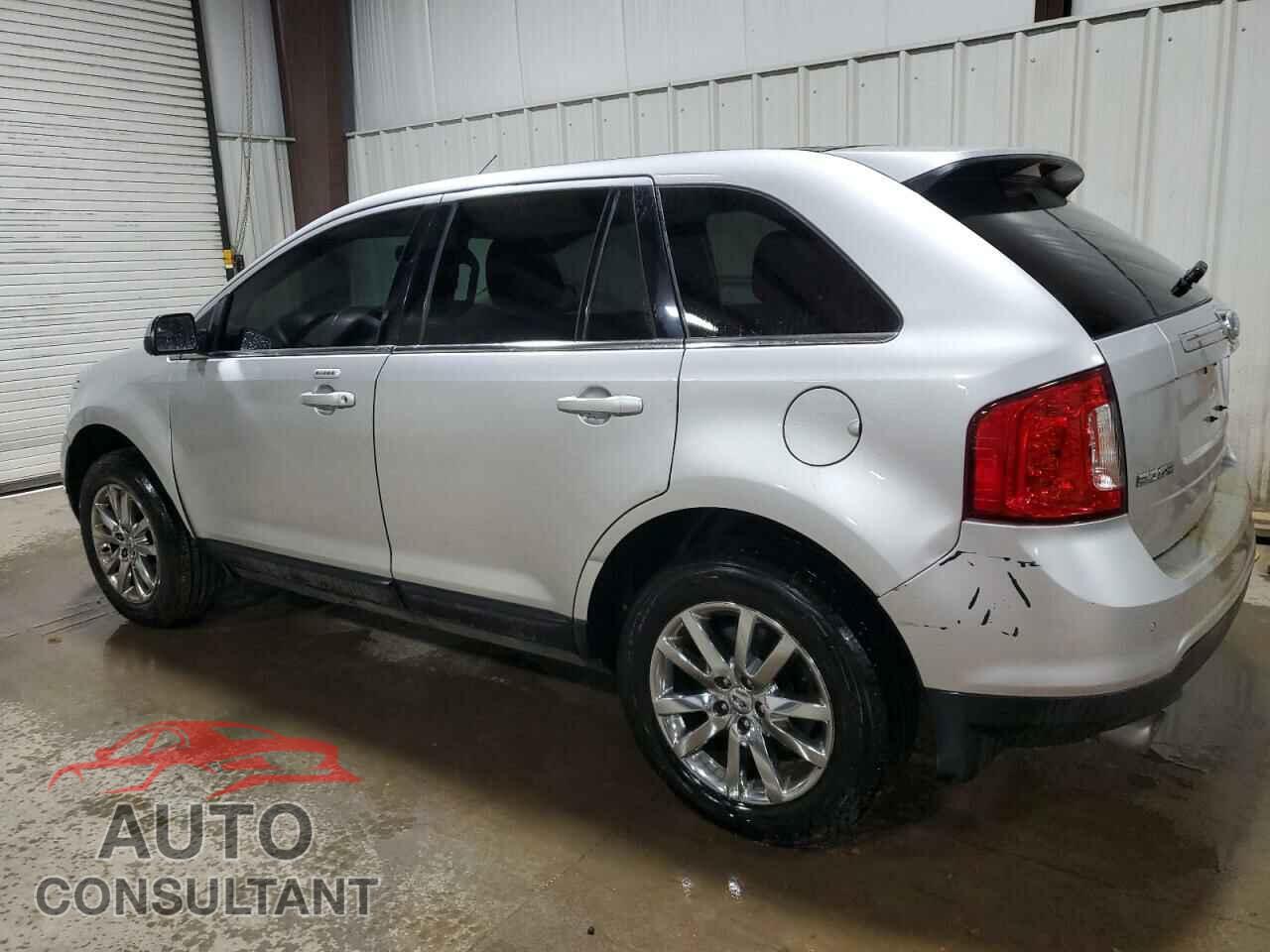 FORD EDGE 2013 - 2FMDK4KCXDBB46125
