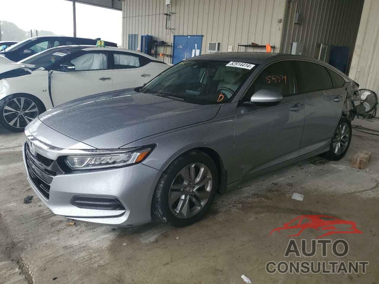 HONDA ACCORD 2020 - 1HGCV1F1XLA150167