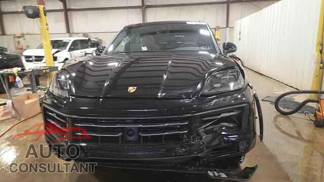 PORSCHE CAYENNE 2024 - WP1AA2AY5RDA13848