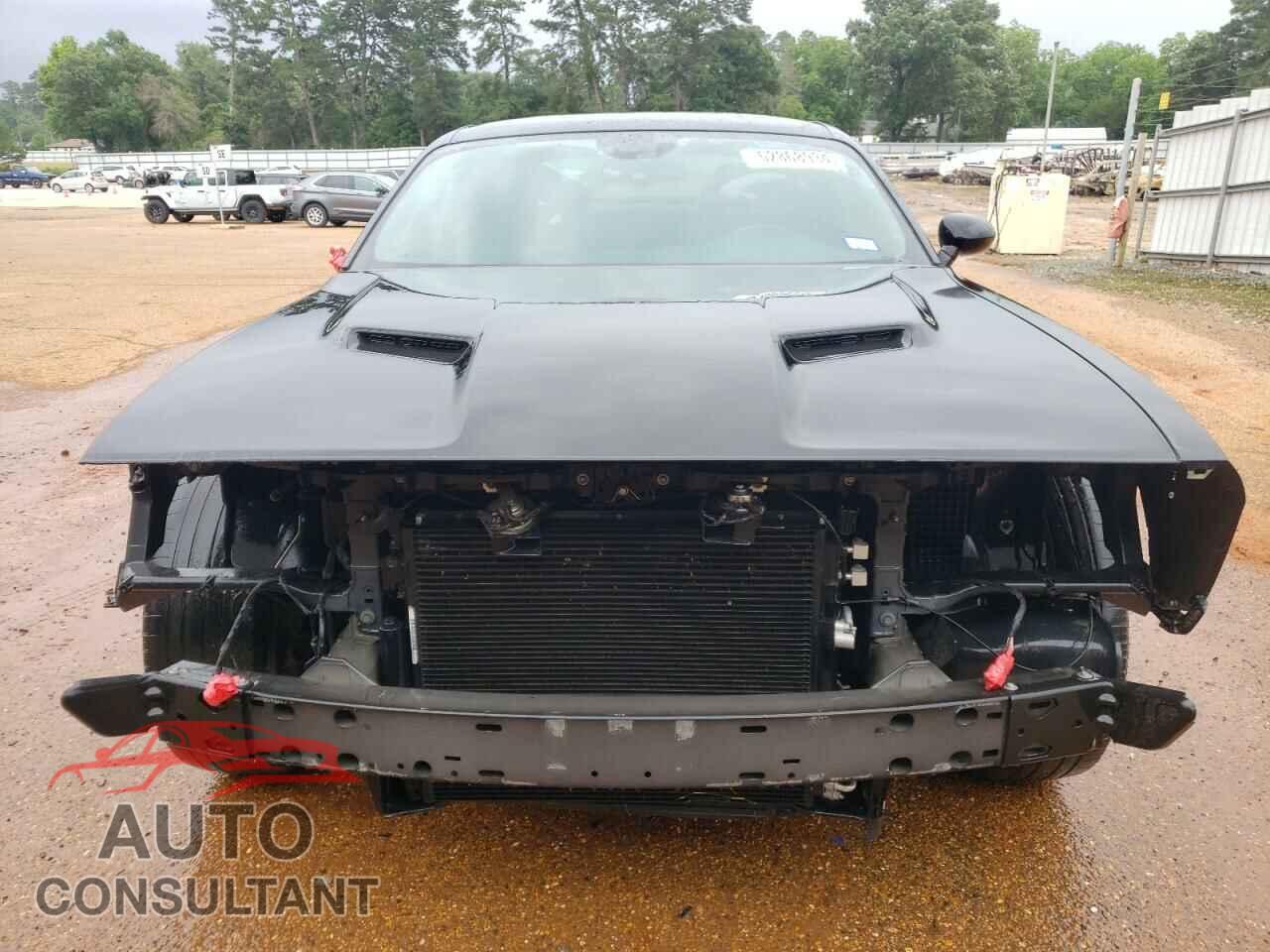 DODGE CHALLENGER 2020 - 2C3CDZAG4LH179763