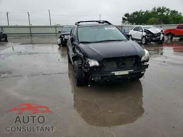 SUBARU XV 2014 - JF2GPAKC1E8266046