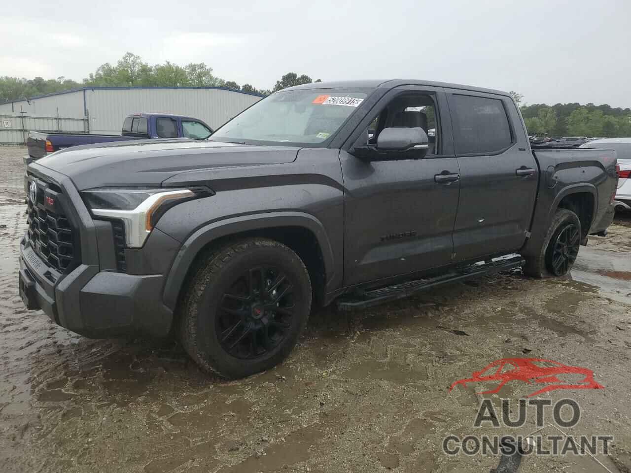 TOYOTA TUNDRA 2023 - 5TFLA5AB2PX023868