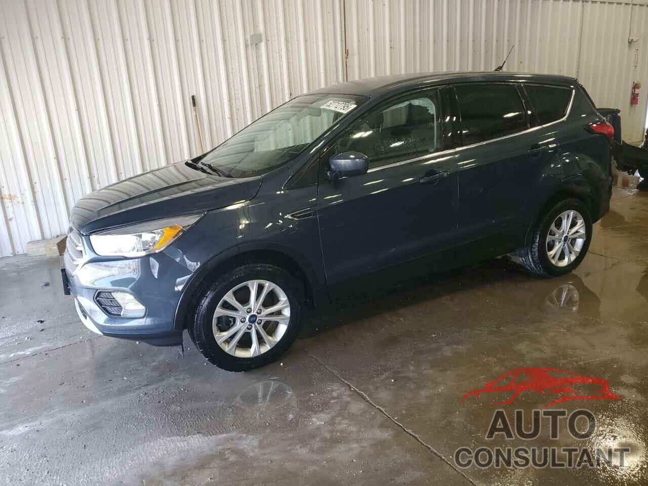 FORD ESCAPE 2019 - 1FMCU9GD5KUA33890