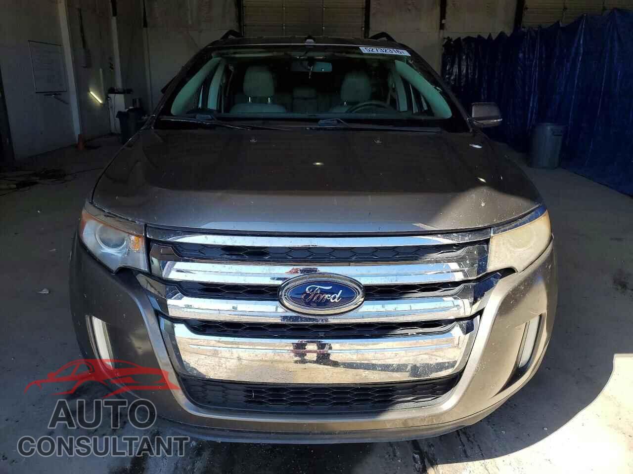 FORD EDGE 2017 - 2FMDK4JC4DBE17147
