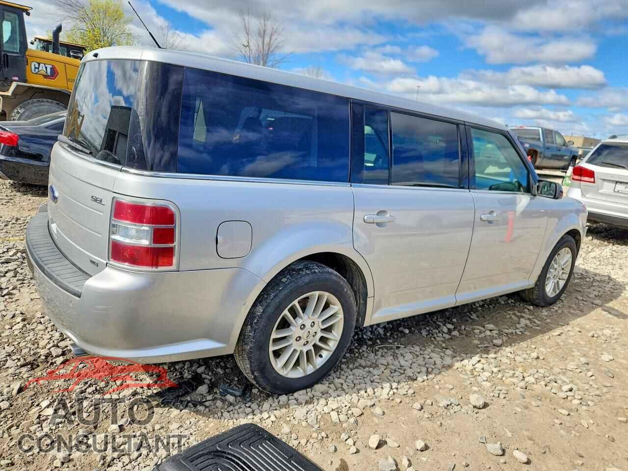 FORD FLEX 2013 - 2FMHK6C83DBD26750