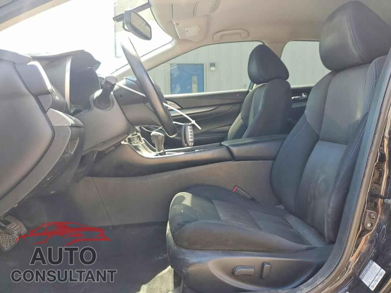 NISSAN MAXIMA 2016 - 1N4AA6AP2GC413357