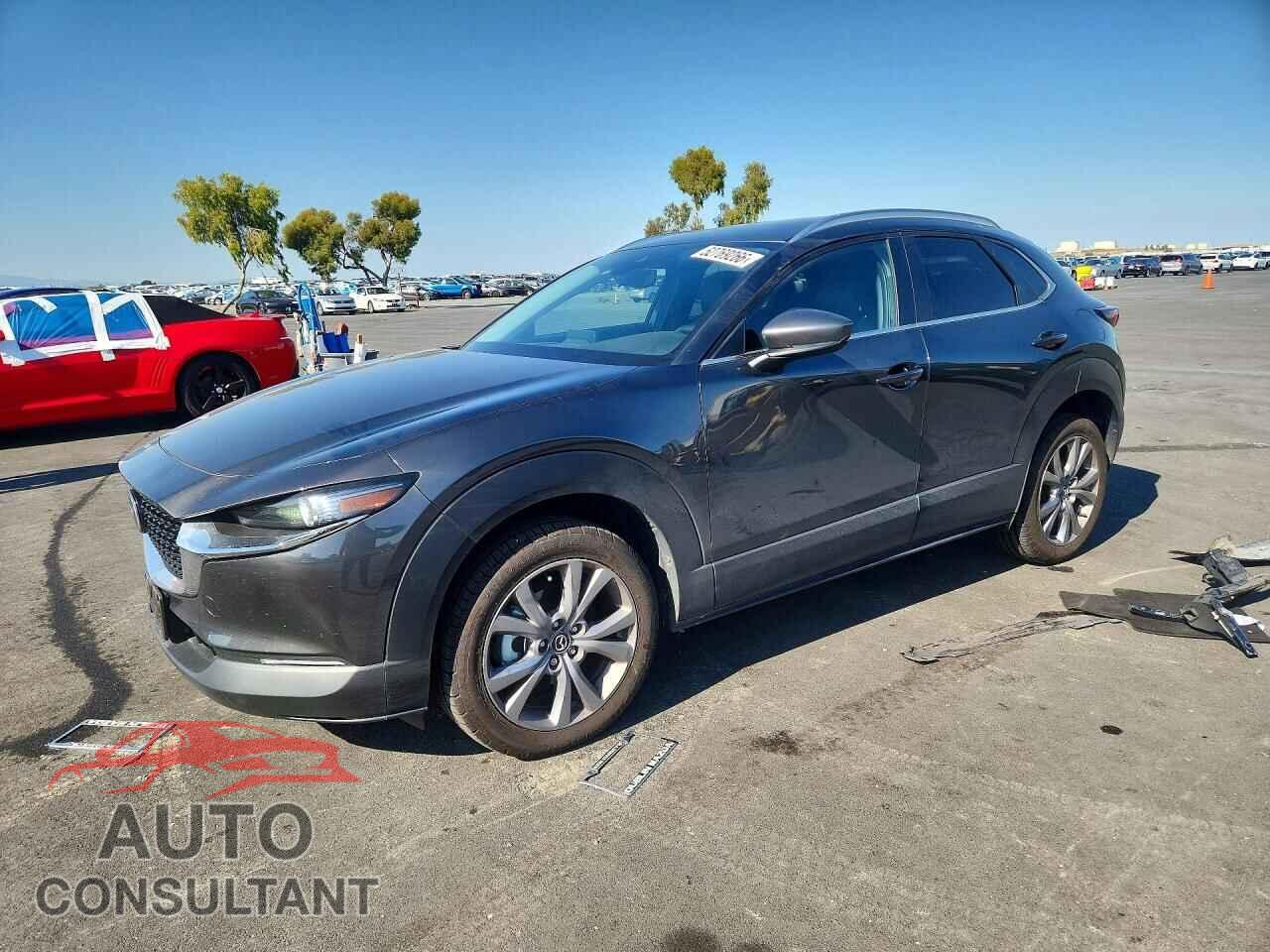 MAZDA CX30 2023 - 3MVDMBCM7PM554058