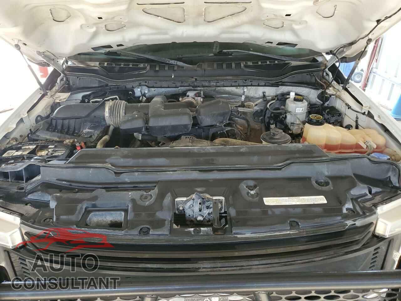 FORD F250 2018 - 1FT7W2B63JEC24474