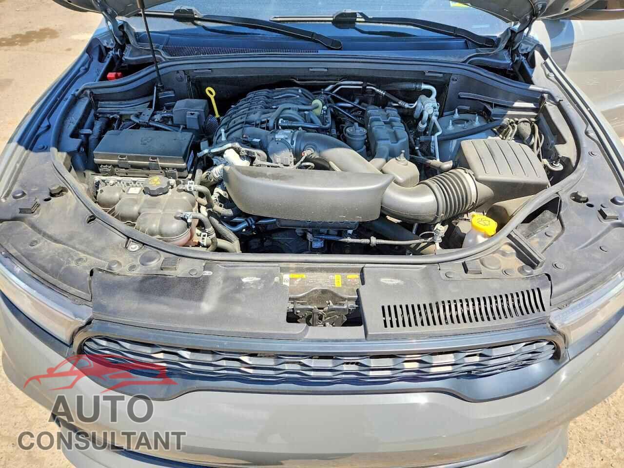 DODGE DURANGO 2023 - 1C4RDJDG8PC556235