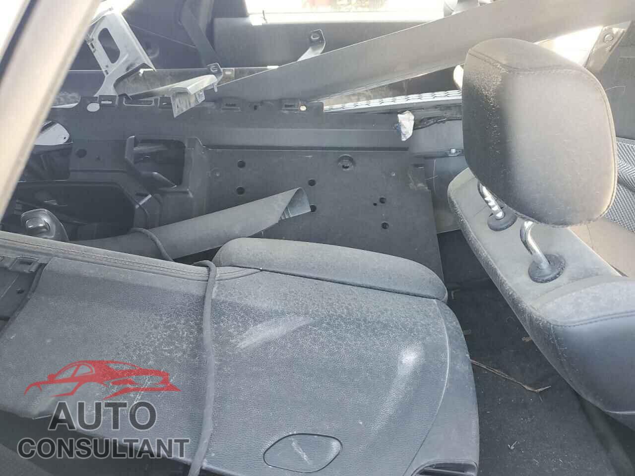 DODGE DURANGO 2021 - 1C4SDJCTXMC521966