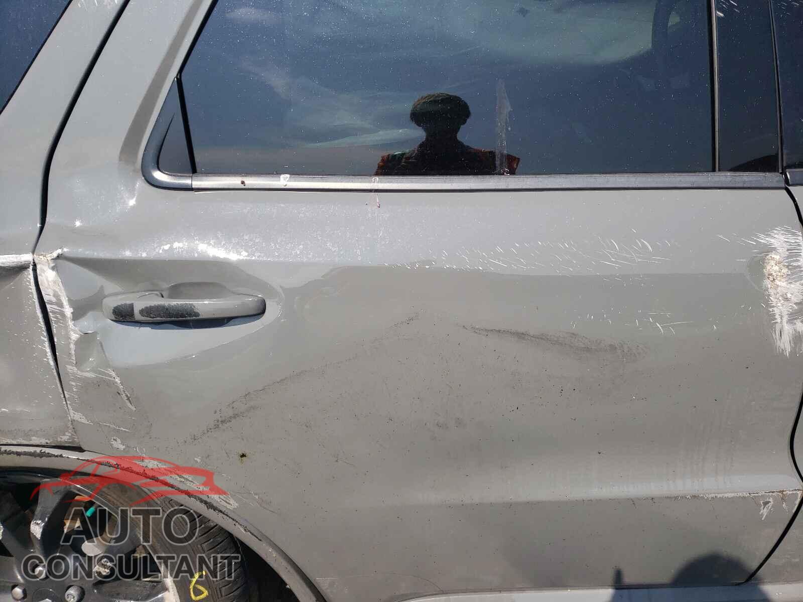 DODGE DURANGO 2020 - 1C4RDHDG5LC223249