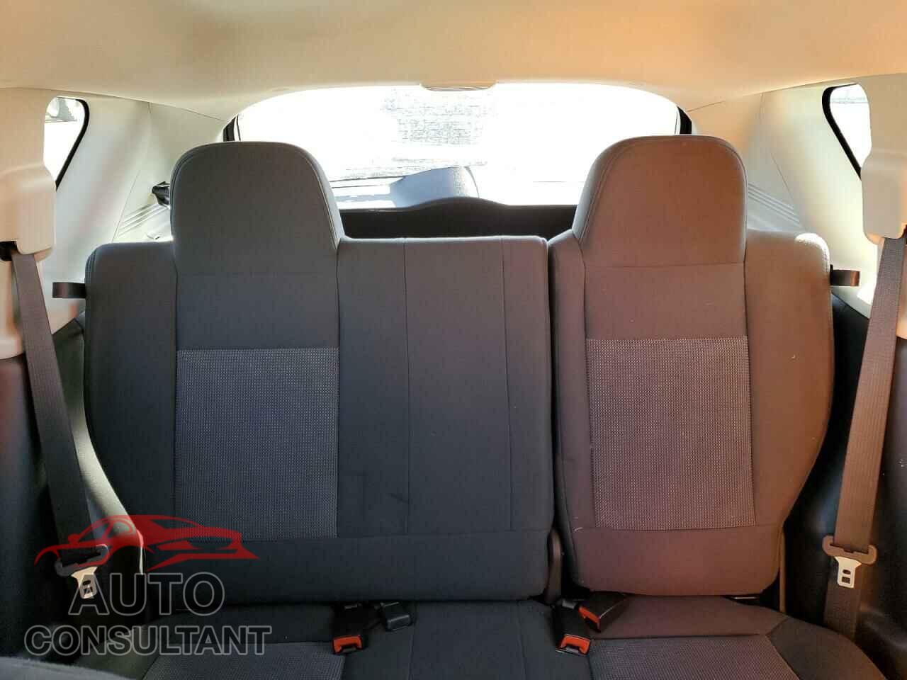 JEEP COMPASS 2014 - 1C4NJDBB3ED757029