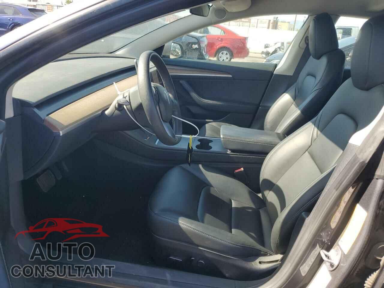 TESLA MODEL 3 2023 - 5YJ3E1EAXPF607931