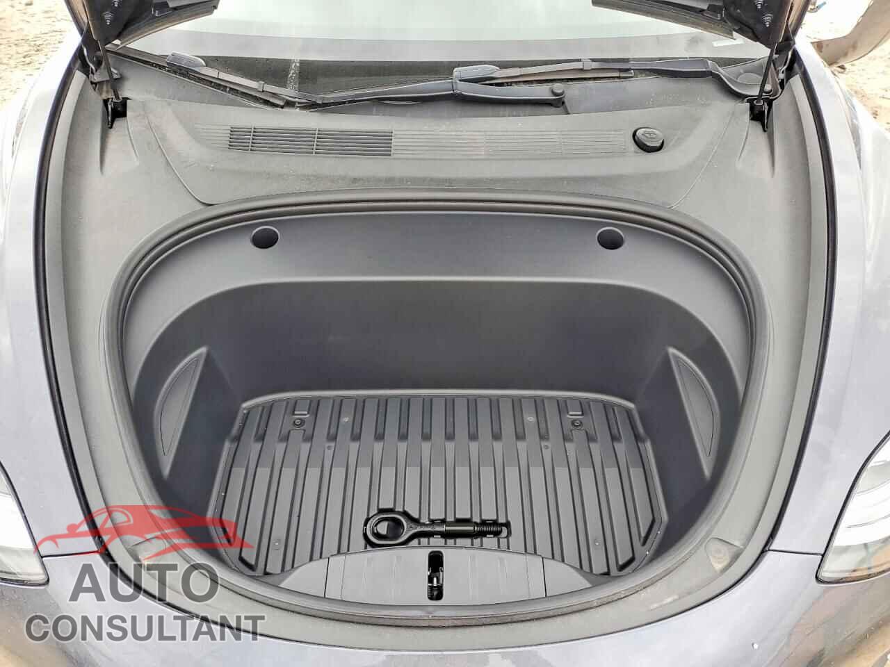 TESLA MODEL 3 2021 - 5YJ3E1EA8MF094688