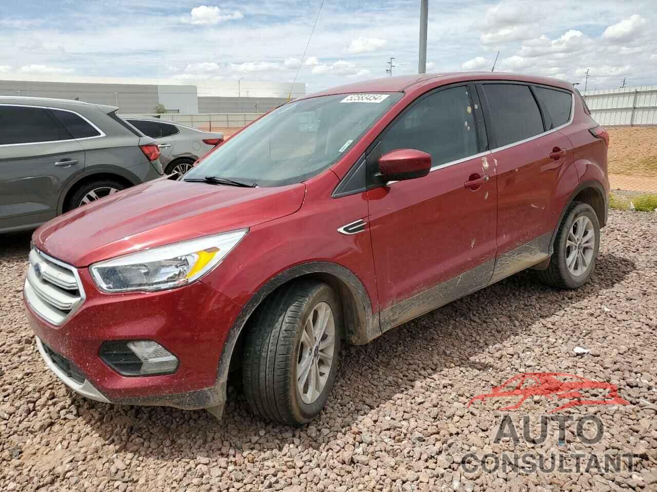 FORD ESCAPE 2019 - 1FMCU0GD3KUB62299