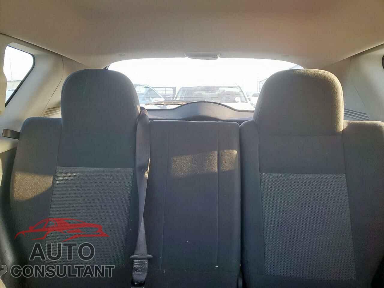JEEP COMPASS 2011 - 1J4NT1FA7BD175063