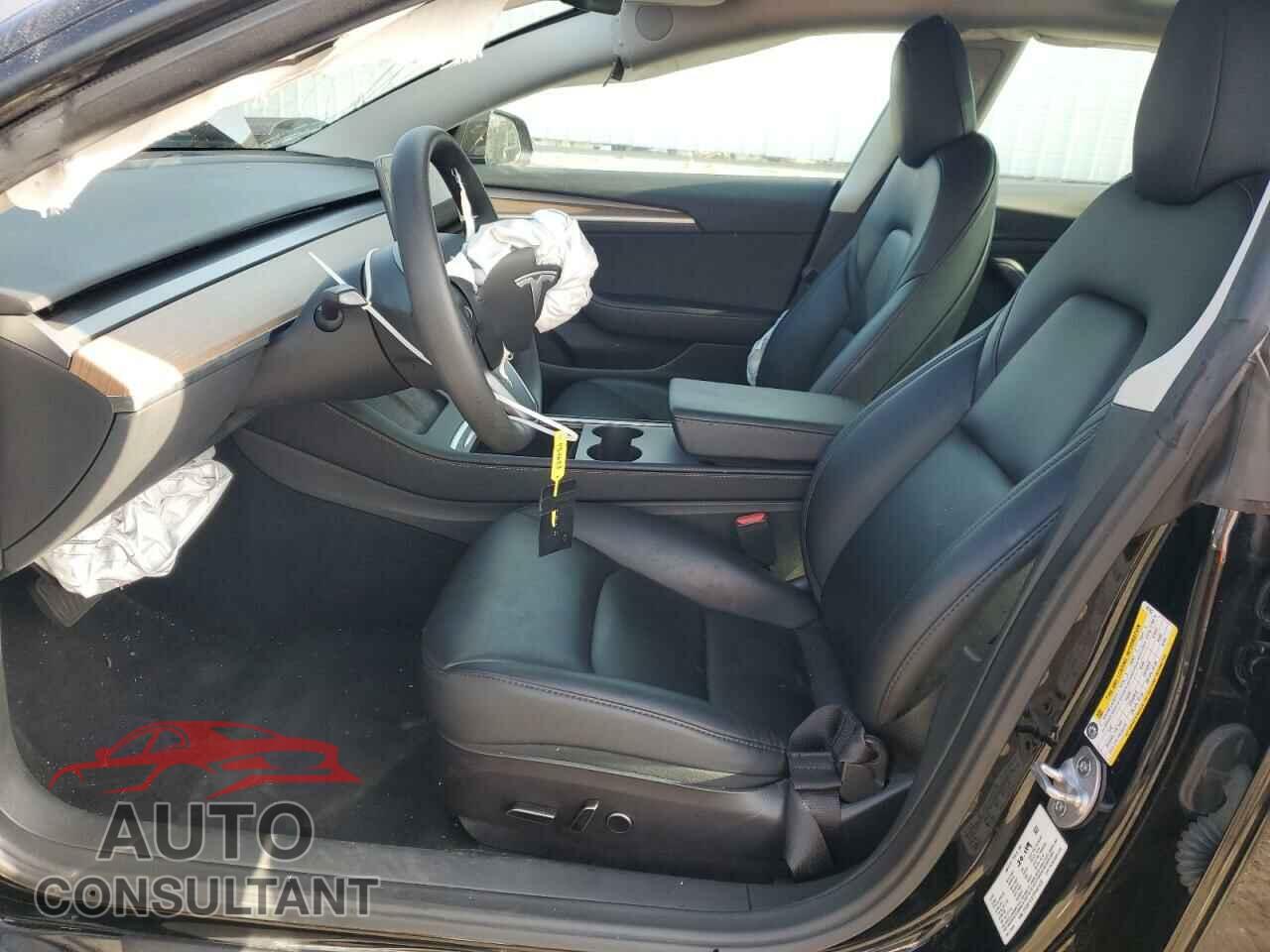 TESLA MODEL 3 2023 - 5YJ3E1EA7PF457633