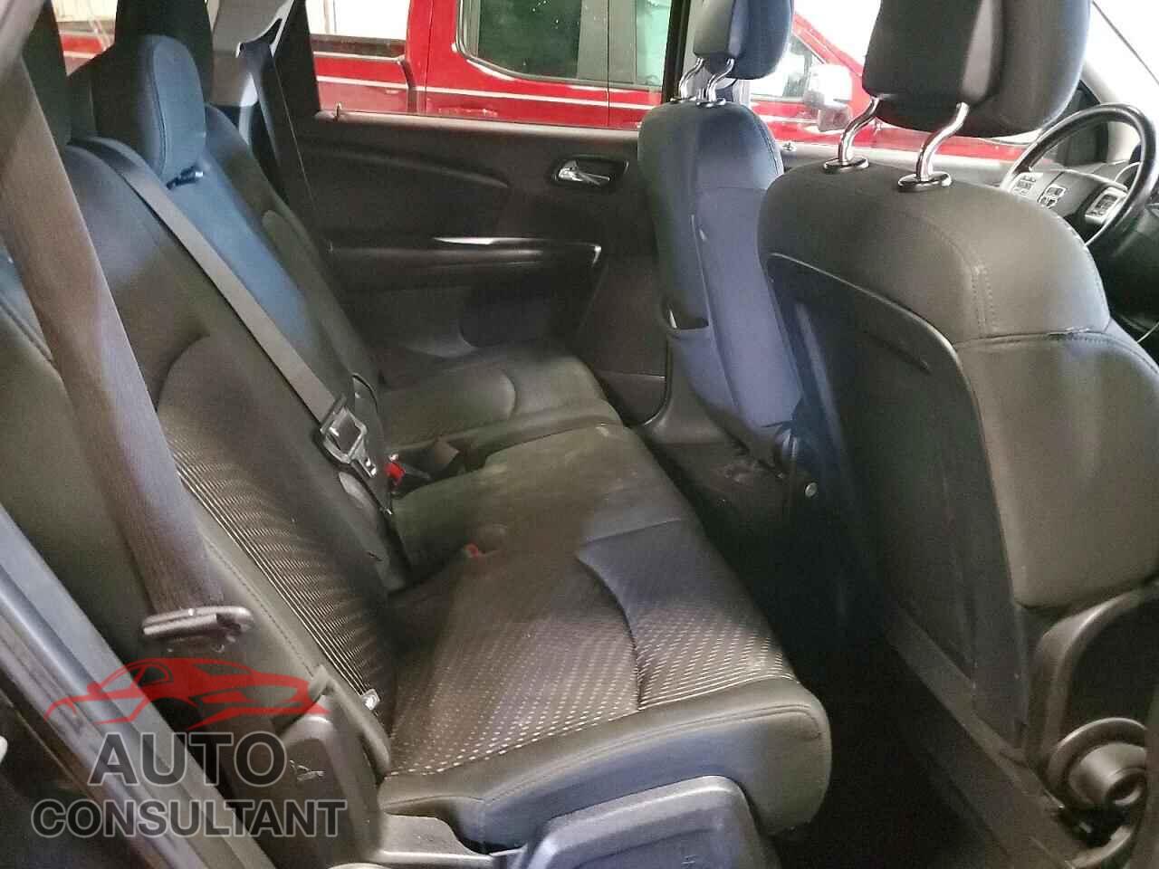 DODGE JOURNEY 2011 - 3D4PG4FB2BT528741