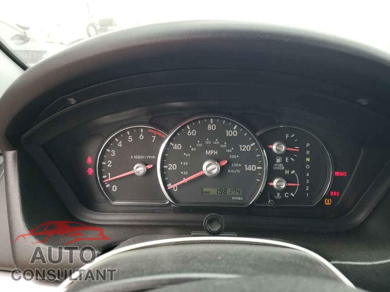 MITSUBISHI GALANT 2011 - 4A32B2FF4BE014447