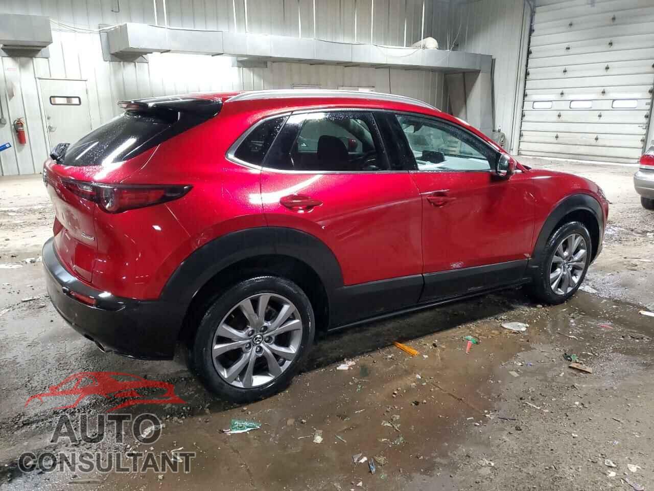 MAZDA CX30 2023 - 3MVDMBDM3PM527681