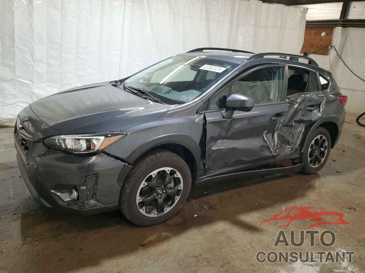 SUBARU CROSSTREK 2023 - JF2GTAEC6P8289963