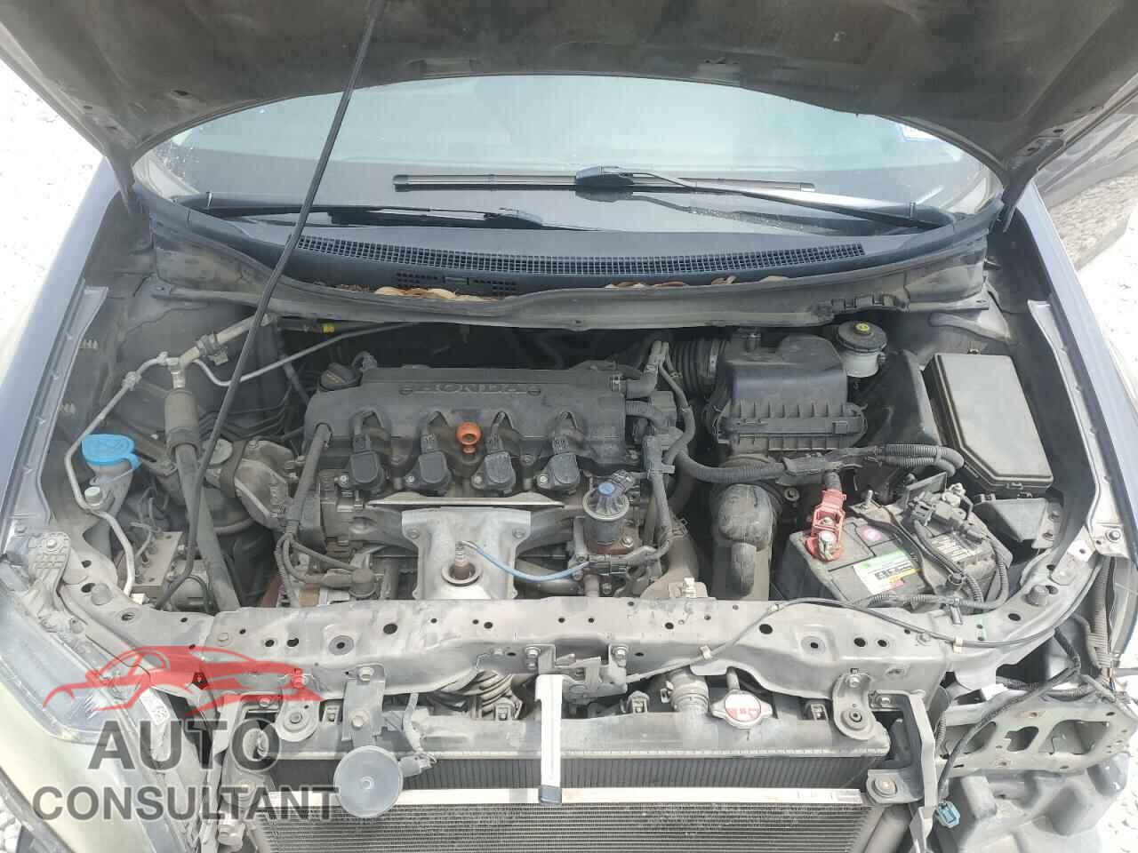 HONDA CIVIC 2015 - 19XFB2F71FE035344