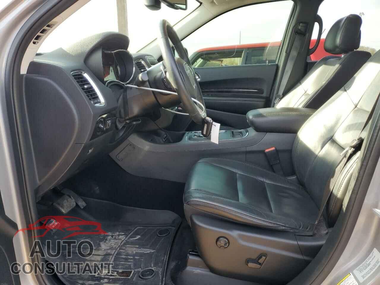 DODGE DURANGO 2016 - 1C4RDJDG5GC475449