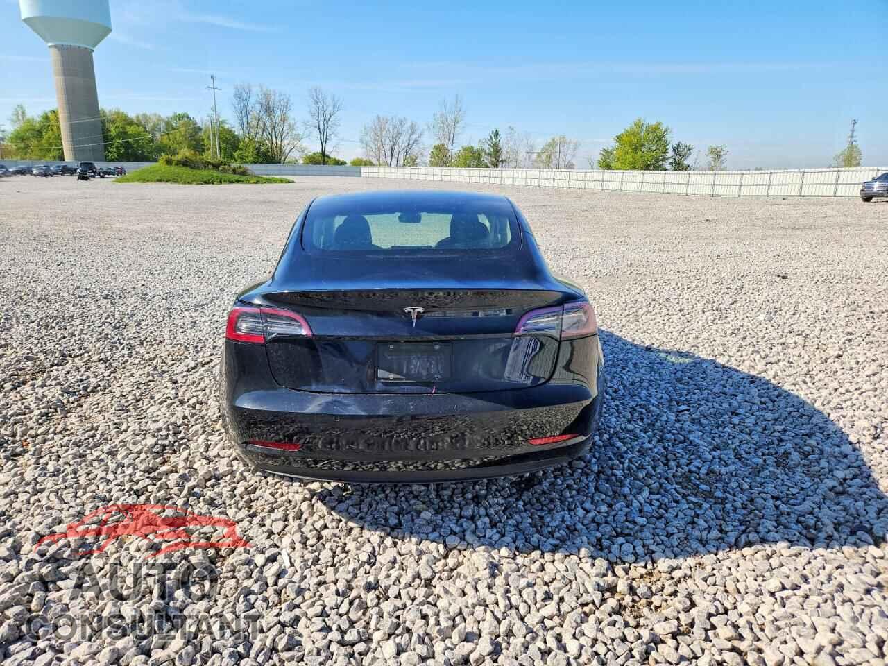 TESLA MODEL 3 2022 - 5YJ3E1EA1NF288013