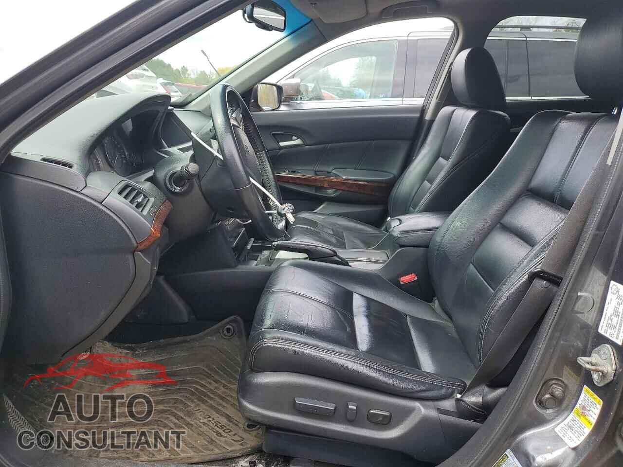 HONDA ACCORD 2010 - 5J6TF2H56AL800335