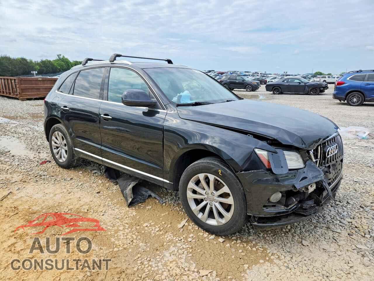 AUDI Q5 2015 - WA1CFAFP9FA062306