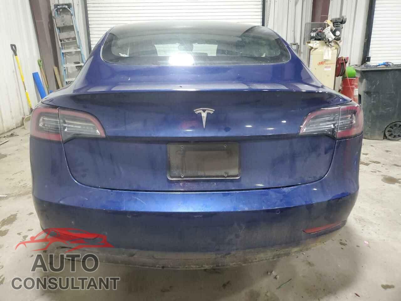 TESLA MODEL 3 2020 - 5YJ3E1EA3LF803784