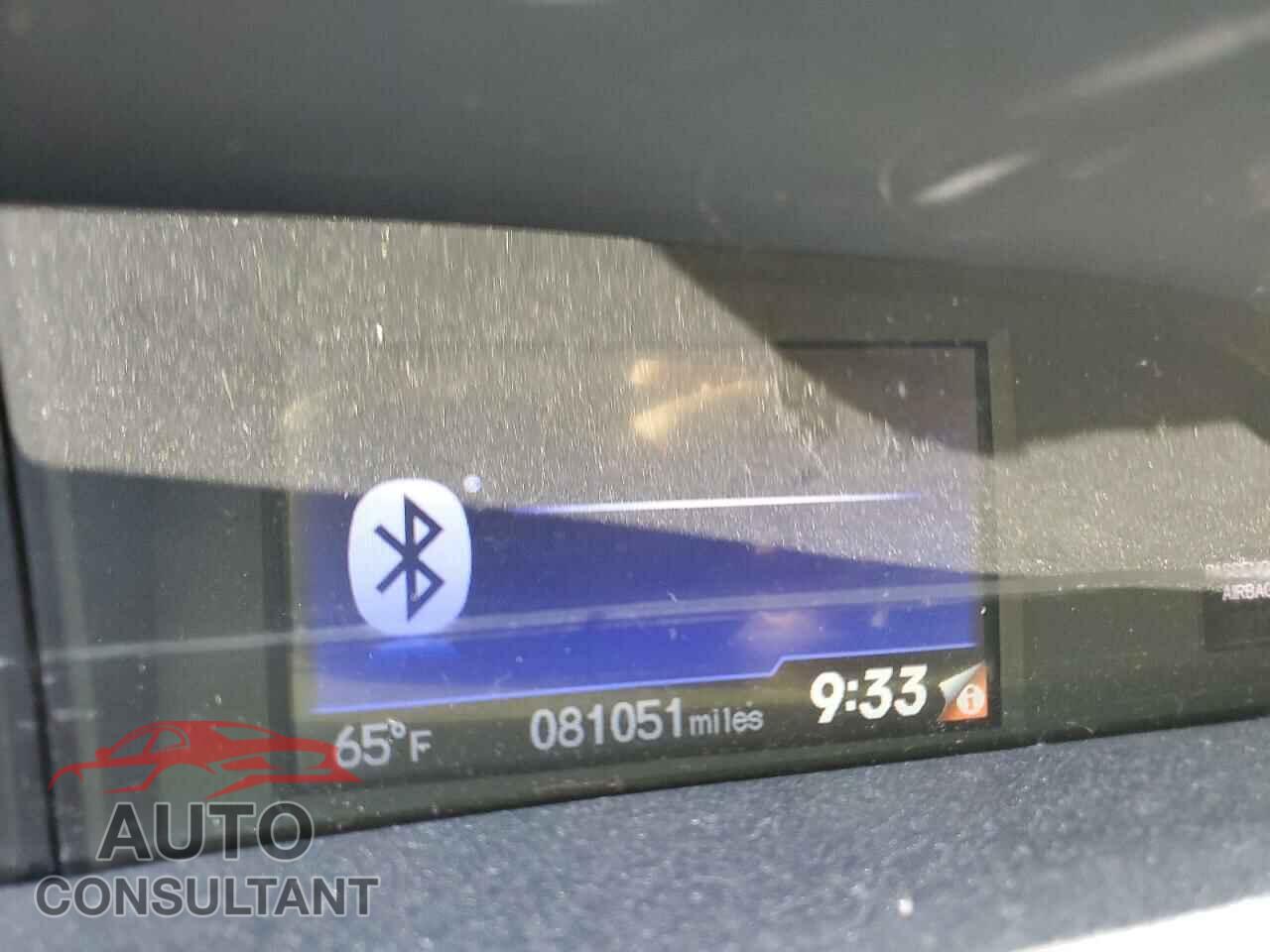 HONDA CIVIC 2014 - 2HGFB2F54EH533010